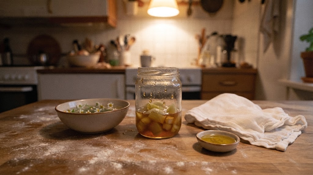 Natural Remedies for Toddler Coughs: 3 Safe & Easy Ways to Soothe Them at Night