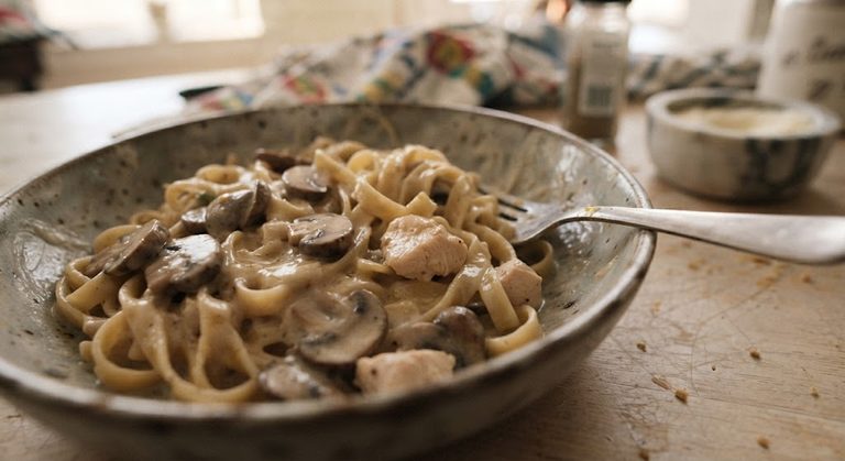 10 Easy One-Pot Family Dinners That Save You Time and Dishes